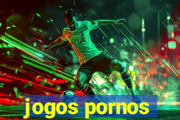 jogos pornos